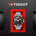 Tissot Seastar 1000 Powermatic 80 Watch For Men - T120.407.11.051.00