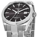 Tissot Gentleman Powermatic 80 Silicium Watch For Men - T127.407.11.061.01