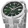 Tissot Gentleman Powermatic 80 Silicium Watch For Men - T127.407.11.091.01