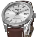 Tissot Gentleman Powermatic 80 Silicium Watch For Men - T127.407.16.031.00