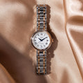 Tissot Bellissima Automatic Watch For Women- T126.207.22.013.00