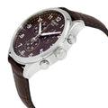 Tissot T Sport Chrono XL Classic Brown Dial Watch For Men - T116.617.16.297.00