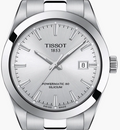 Tissot Gentleman Powermatic 80 Silicium Watch For Men - T127.407.11.031.00