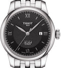 Tissot Le Locle Automatic Lady Watch For Women - T006.207.11.058.00