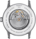 Tissot Luxury Powermatic 80 Watch For Men - T086.407.11.031.00