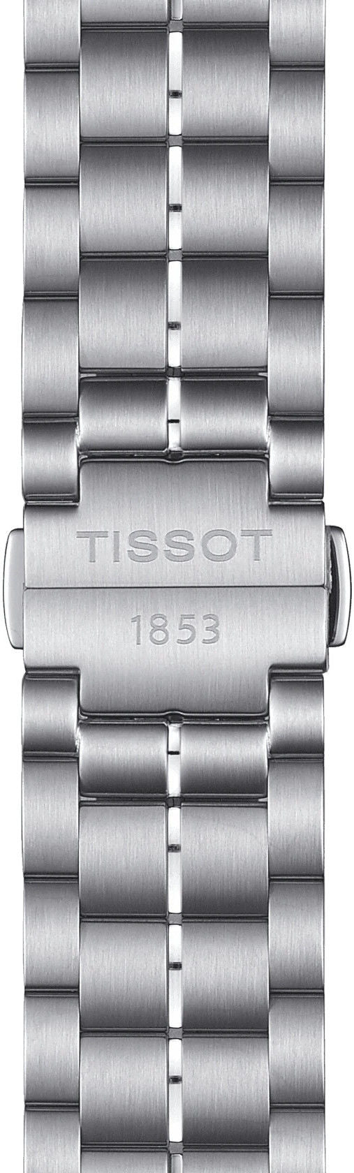 Tissot Luxury Powermatic 80 Watch For Men - T086.407.11.037.00