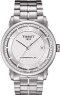 Tissot Luxury Powermatic 80 Watch For Men - T086.407.11.037.00