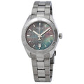 Tissot PR 100 Sport Chic Mother of Pearl Dial Watch For Women - T101.910.11.121.00