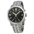 Tissot PRC 200 Chronograph Stainless Steel Watch For Men - T055.417.11.057.00