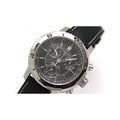 Tissot PRS 200 Chronograph Black DIal Watch For Men - T067.417.16.051.00