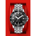 Tissot Seastar 1000 Powermatic 80 Watch For Men - T120.407.11.051.00