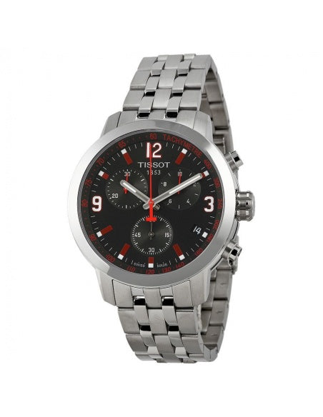 Tissot PRC 200 Asian Games Special Edition Mens Chronograph Watch For Men - T055.417.11.057.01