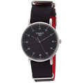 Tissot Everytime Medium NATO Strap Watch For Men - T109.410.17.077.00