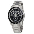 Tissot V8 Quartz Chronograph Watch For Men - T106.417.11.051.00