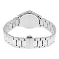 Gucci G Timeless Silver Stainless Steel Mother of Pearl Dial Quartz Watch For Women - YA126542