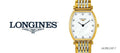 Longines La Grande Classique Watch for Women - L4.205.2.87.7