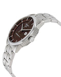 Tissot Luxury Powermatic 80 Watch For Men - T086.407.11.291.00