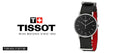 Tissot Everytime Medium NATO Strap Watch For Men - T109.410.17.077.00