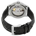 Gucci G Timeless Automatic Black Dial Watch For Women - YA126469