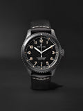 Breitling Navitimer 8 Automatic Chronometer Black Dial Mens Watch - M17314101B1X1