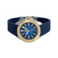 Tag Heuer Aquaracer Professional 200 Automatic Blue Dial Blue Rubber Strap Watch for Men - WBP2150.FT6210