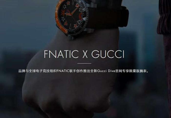 Gucci Dive Limited Edition Black Dial Black Rubber Strap Unisex Watch - YA136333