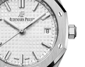 Audemars Piguet Royal Oak Automatic White Dial Silver Steel Strap Watch for Women - 77350ST.OO.1261ST.01