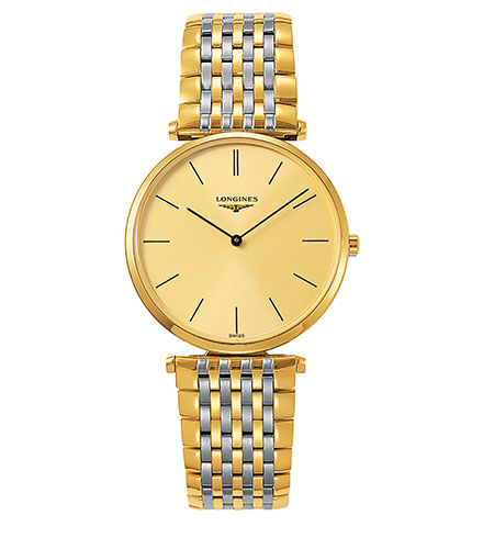 Longines La Grande Classique De Longines Watch for Women - L4.755.2.32.7