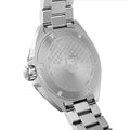 Tag Heuer Formula 1 Stainless Steel 41mm Black Dial Silver Steel Strap Watch for Men - WAZ1112.BA0875