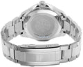 Tag Heuer Aquaracer Professional 200 Quartz Silver Dial Silver Steel Strap Watch for Men - WBP1111.BA0627