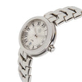 Tag Heuer Link Roman Numeral Silver Dial Silver Steel Strap Watch for Women - WAT1416.BA0954