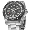 Breitling Superocean II Special 44mm Black Dial Silver Steel Strap Watch for Men - Y1739310/BF45/162A