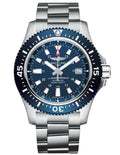 Breitling Superocean II Special Mariner Blue Ceramic Bezel 44mm Mens Watch - Y1739316/C959