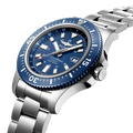 Breitling Superocean II Special Mariner Blue Ceramic Bezel 44mm Mens Watch - Y1739316/C959