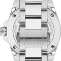 Gucci Dive Mother of Pearl Dial Diamonds Watch For Women - YA136406