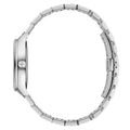 Gucci G Frame White Dial Stainless Steel Diamond Watch For Women - YA142506