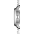 Tissot Le Locle Automatic Diamond Watch For Women - T006.207.11.126.00