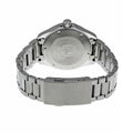 Tag Heuer Aquaracer Quartz Black Dial Silver Steel Strap Watch for Men - WAY1110.BA0928